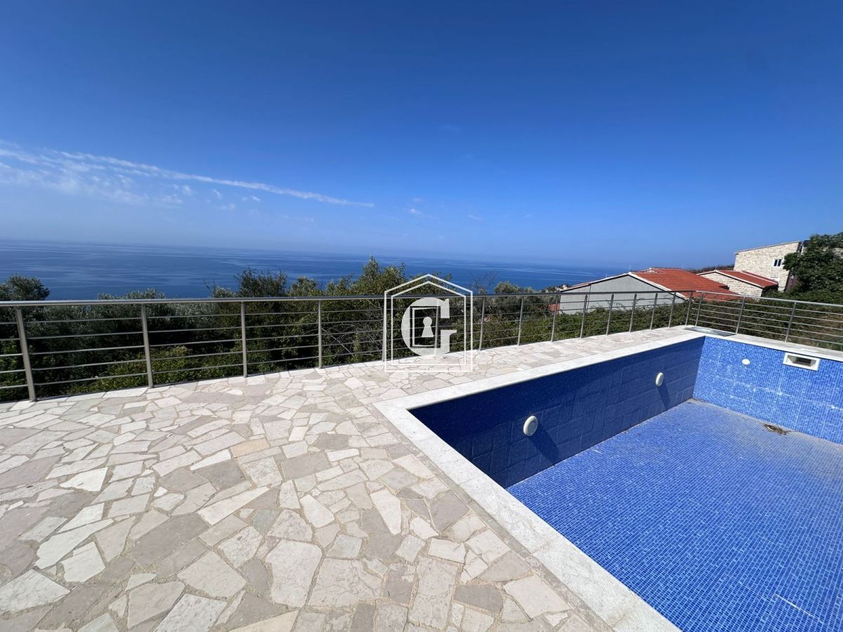 Вилла в Режевичах, Черногория, 217 м² - фото 5