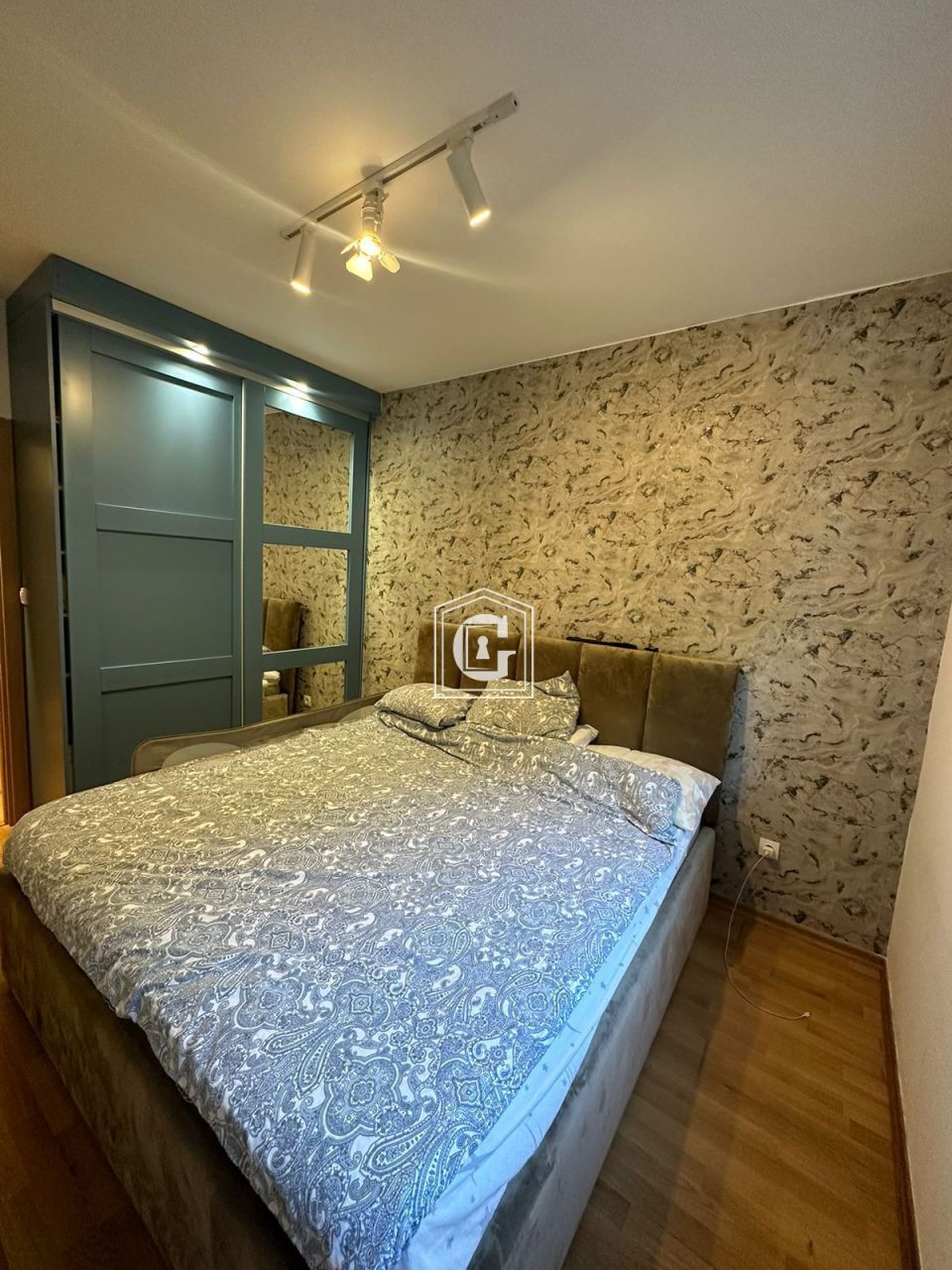 Апартаменты в Будве, Черногория, 88 м² - фото 5