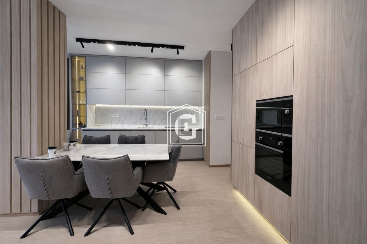 Апартаменты в Будве, Черногория, 86 м² - фото 5