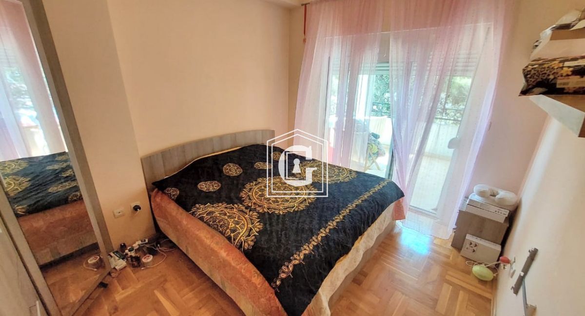 Апартаменты в Будве, Черногория, 135 м² - фото 5