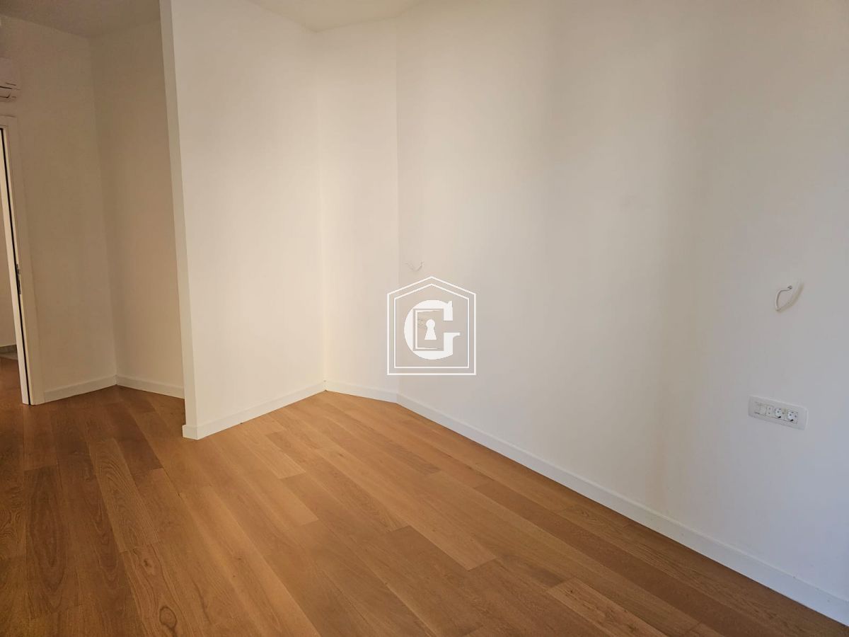 Апартаменты в Бечичи, Черногория, 66 м² - фото 5