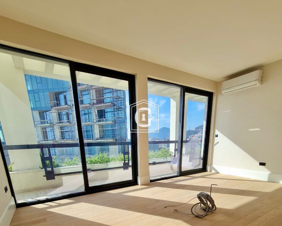 Апартаменты в Бечичи, Черногория, 113 м² - фото 5