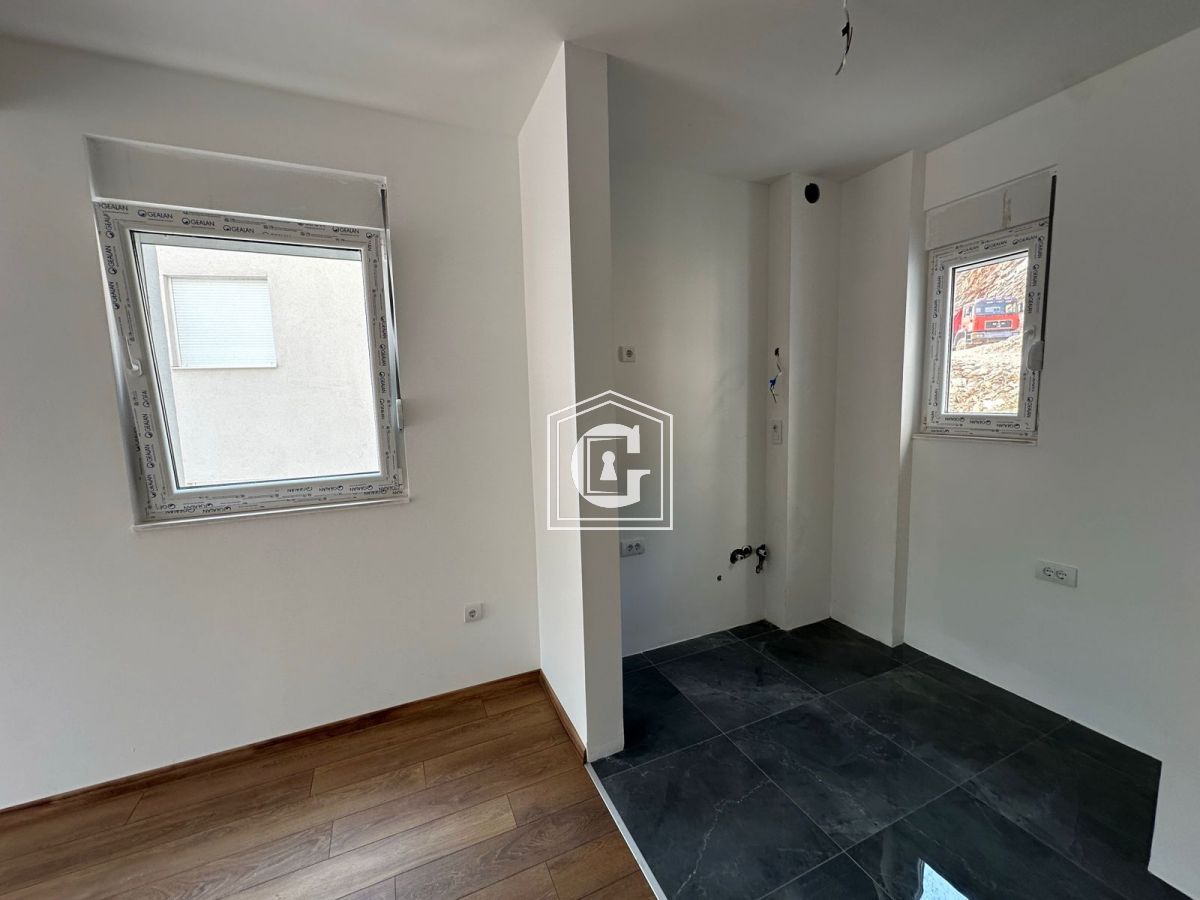 Апартаменты в Будве, Черногория, 45 м² - фото 5