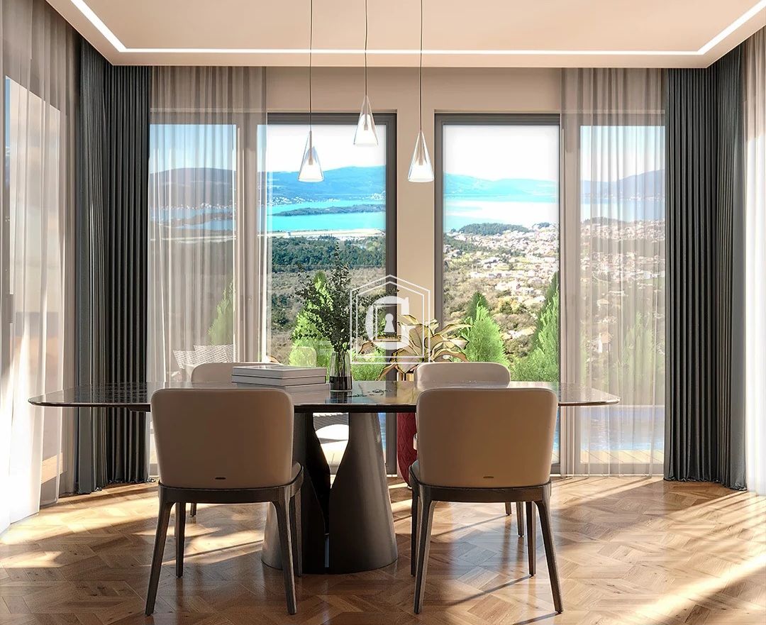 Таунхаус в Каваче, Черногория, 130 м² - фото 6