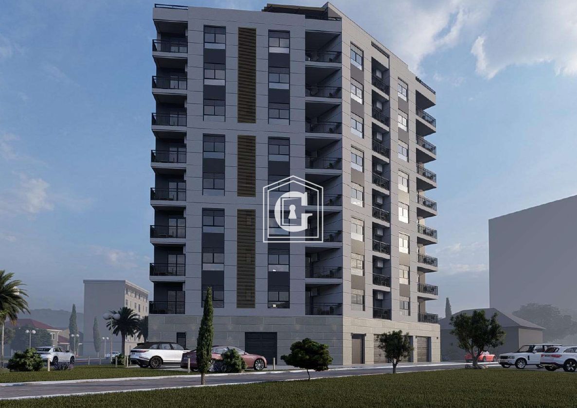 Апартаменты в Баре, Черногория, 64 м² - фото 6