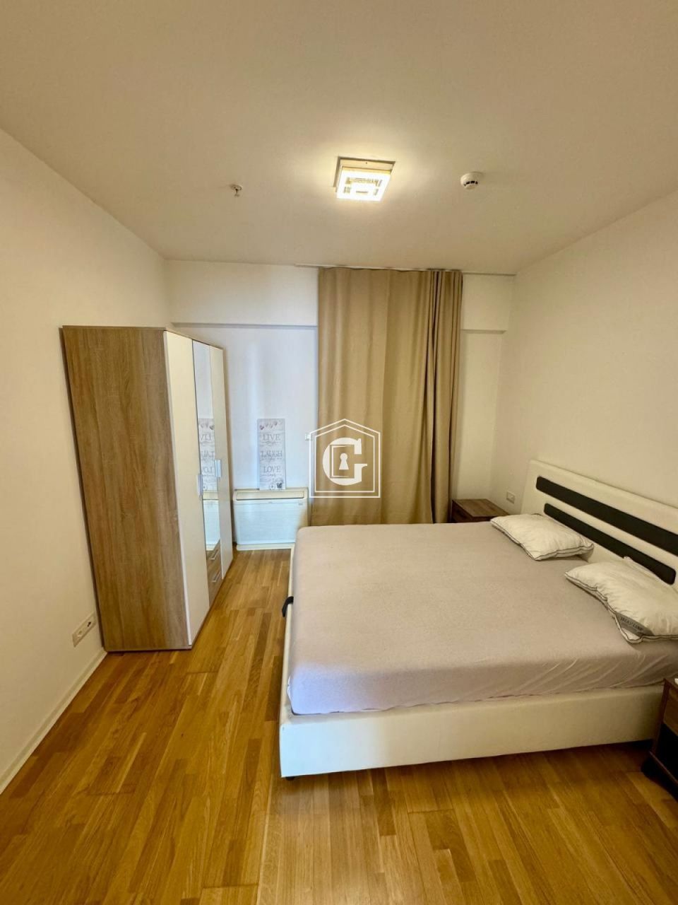 Апартаменты в Будве, Черногория, 45 м² - фото 6