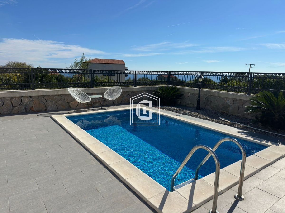 Вилла в Кримовице, Черногория, 98 м² - фото 6