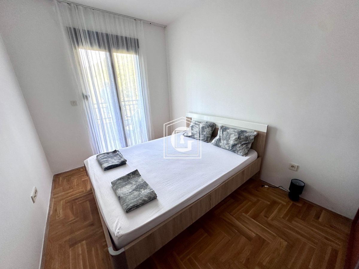 Апартаменты в Будве, Черногория, 42 м² - фото 6