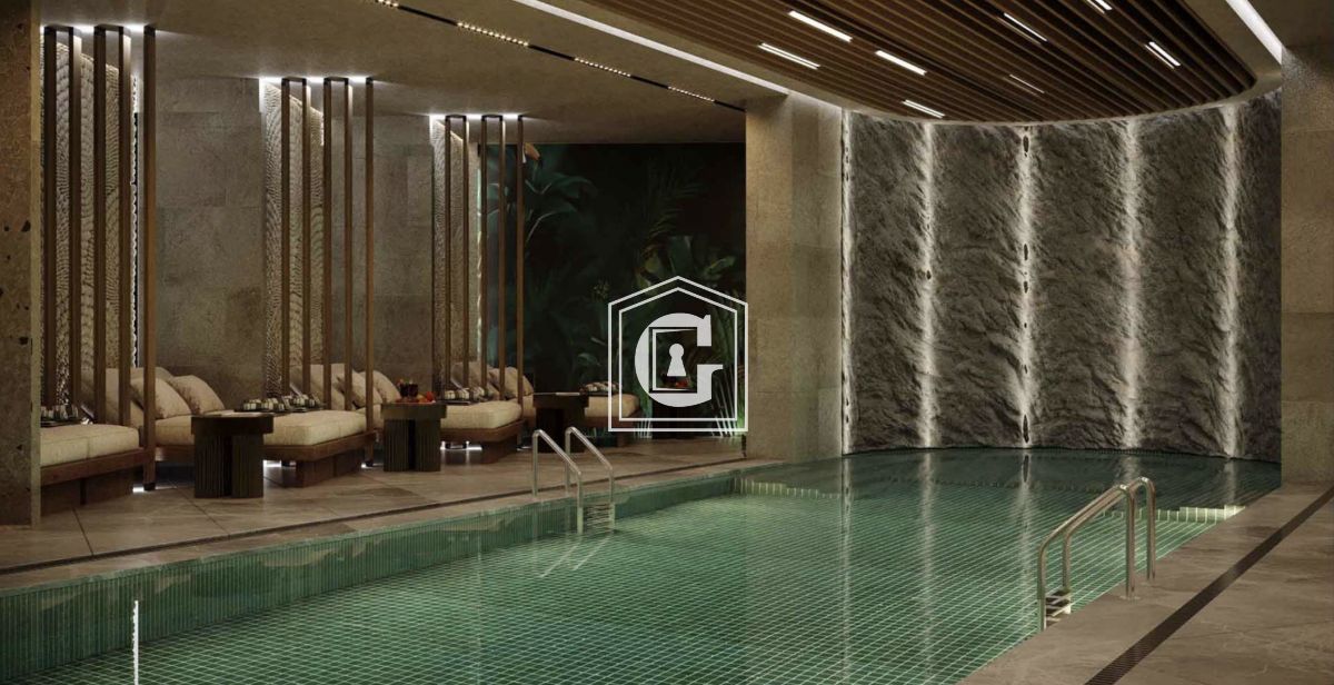 Апартаменты в Тивате, Черногория, 47 м² - фото 6