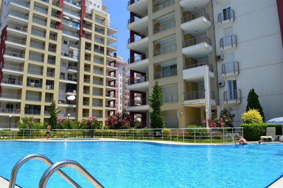 Пентхаус в Алании, Турция, 200 м² - фото 2