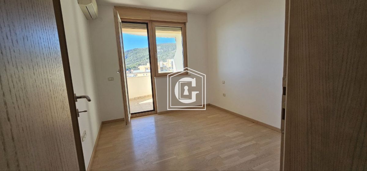 Апартаменты в Бечичи, Черногория, 52 м² - фото 6