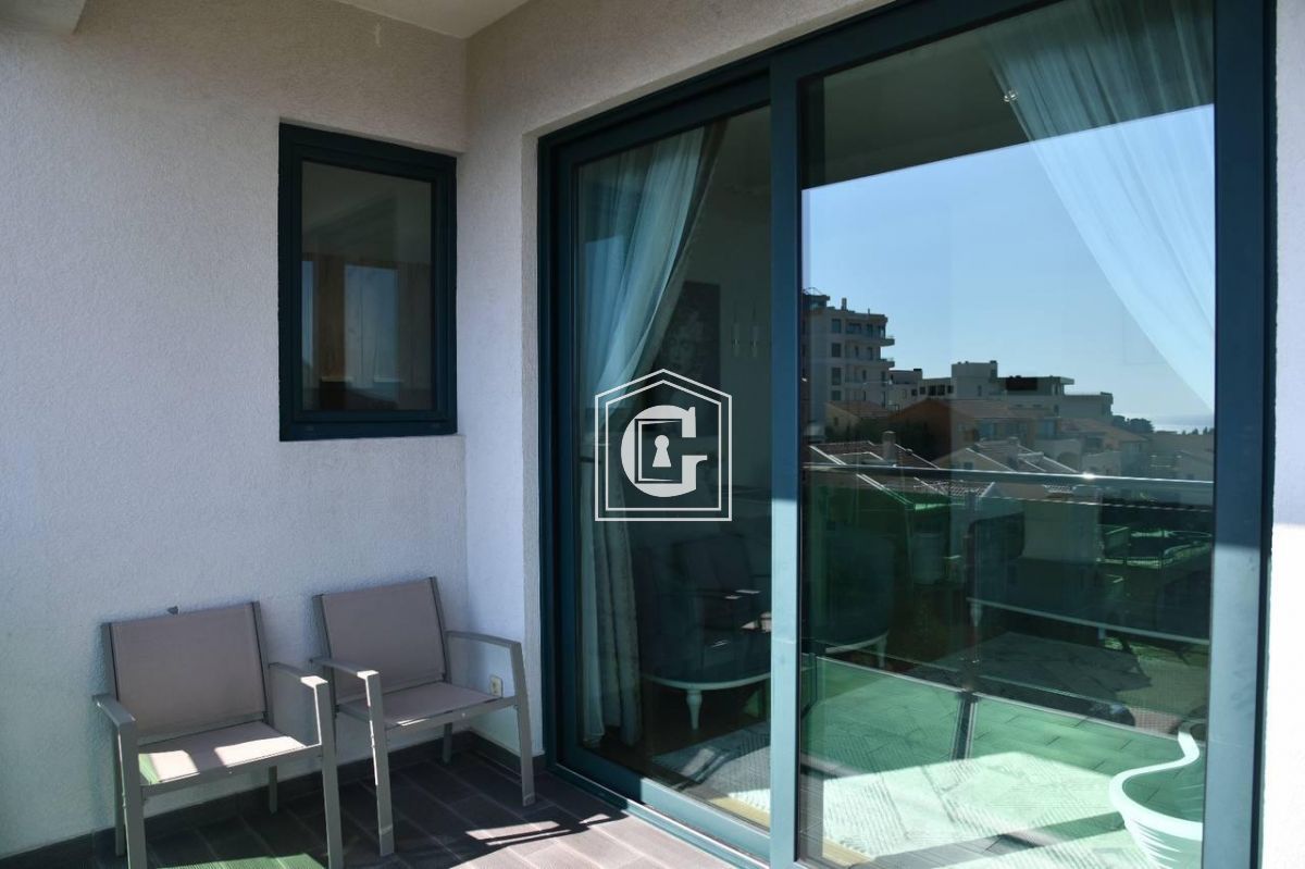 Апартаменты в Ивановичи, Черногория, 72 м² - фото 6