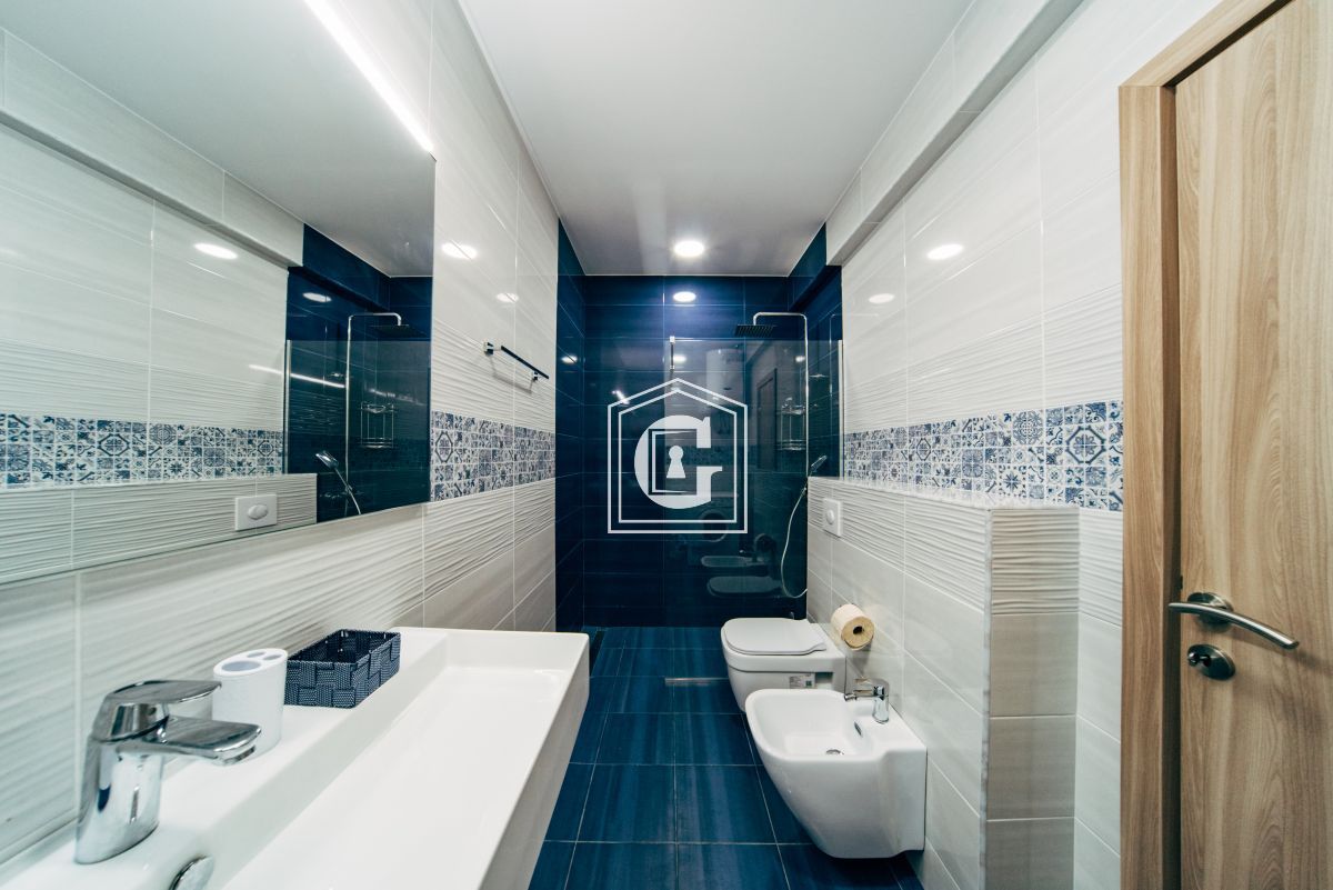 Апартаменты в Бечичи, Черногория, 257 м² - фото 6