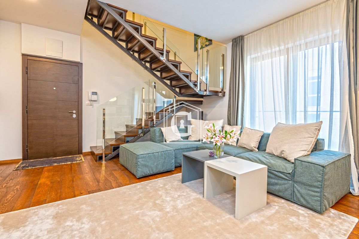 Апартаменты в Будве, Черногория, 172 м² - фото 6