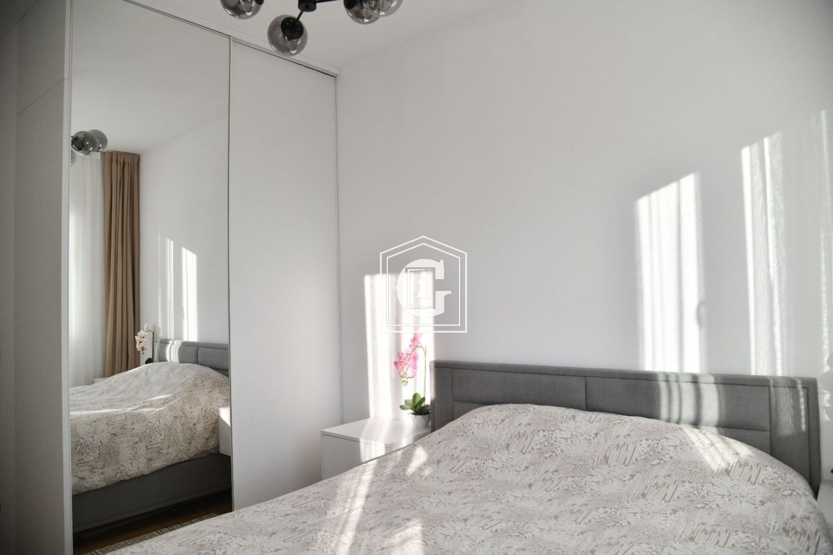 Апартаменты в Ивановичи, Черногория, 51 м² - фото 6