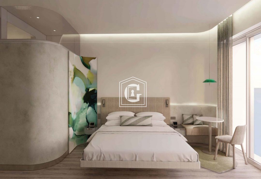 Апартаменты в Баре, Черногория, 239 м² - фото 6