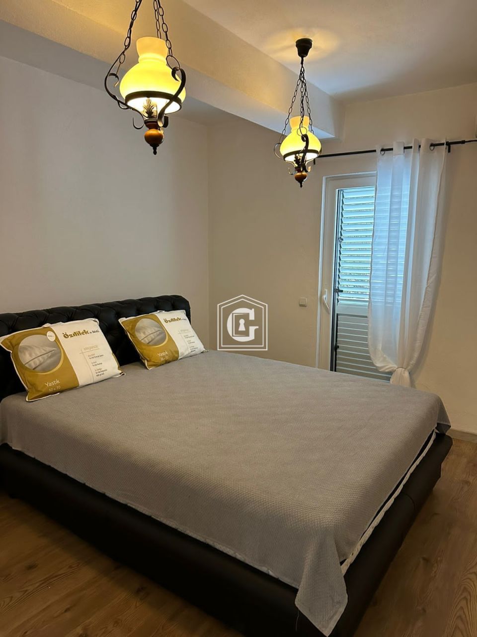 Апартаменты в Муо, Черногория, 85 м² - фото 6