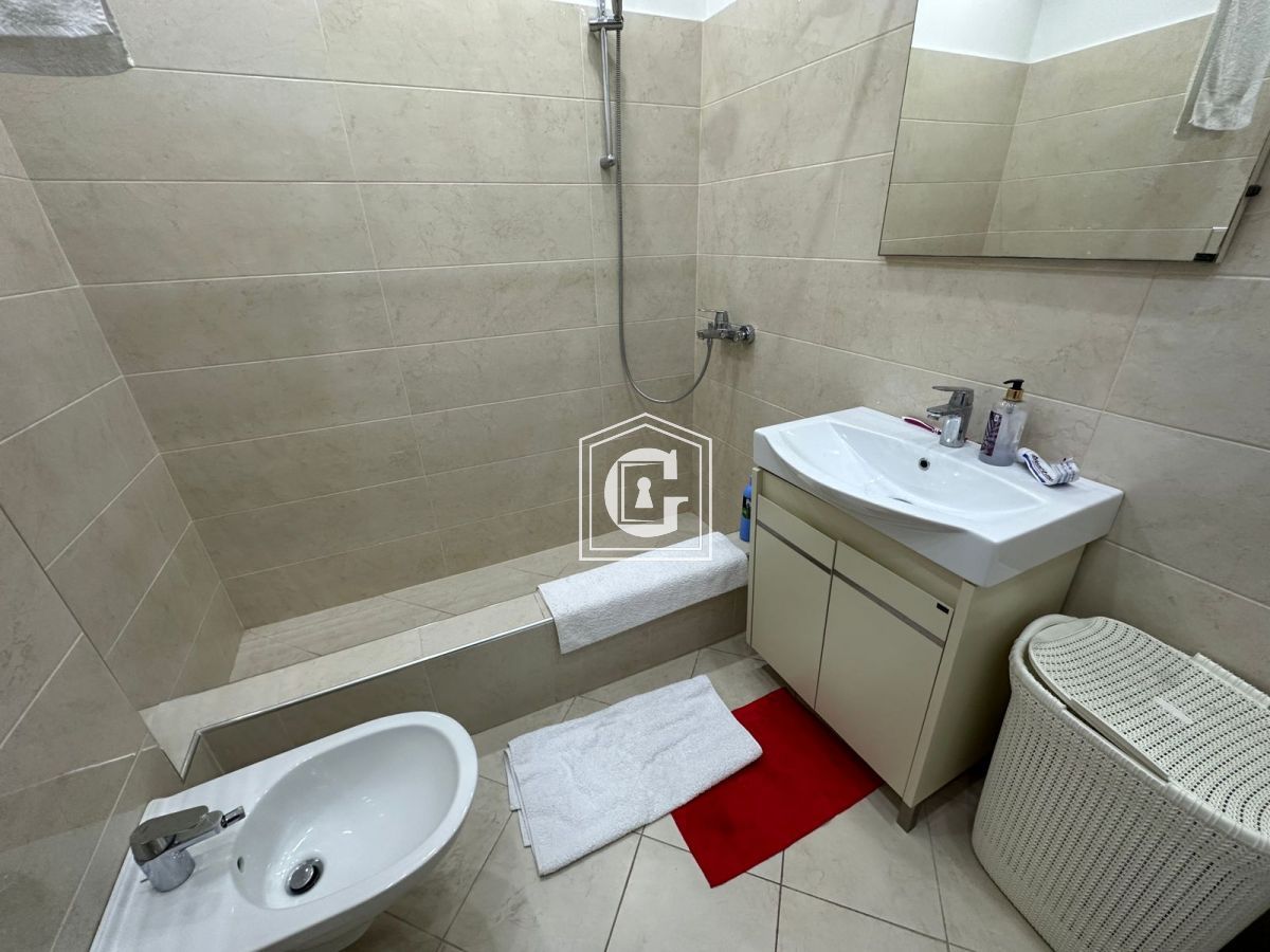 Апартаменты в Будве, Черногория, 86 м² - фото 6