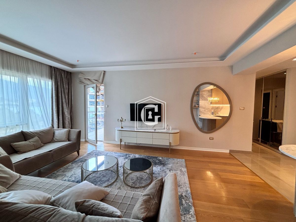 Апартаменты в Будве, Черногория, 87 м² - фото 6