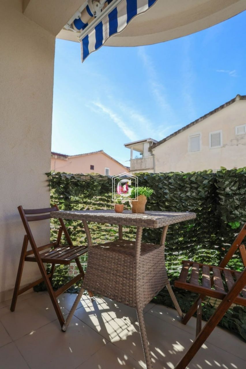 Апартаменты в Будве, Черногория, 40 м² - фото 6