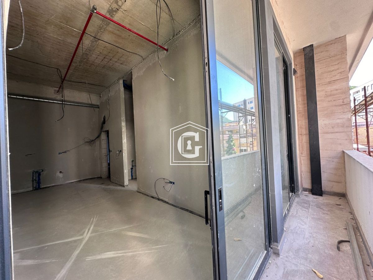 Апартаменты в Будве, Черногория, 37 м² - фото 6