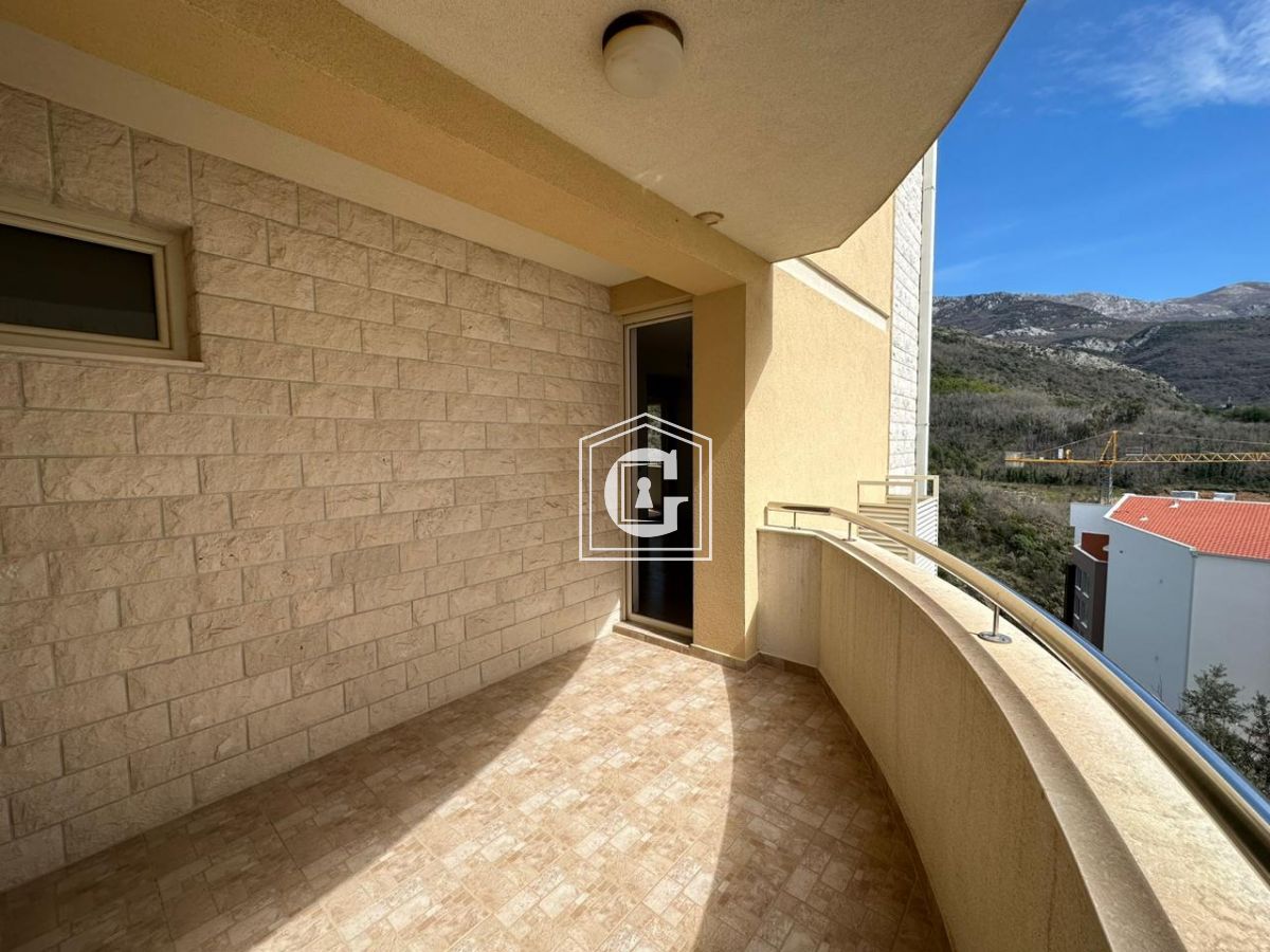 Апартаменты в Ивановичи, Черногория, 53 м² - фото 6