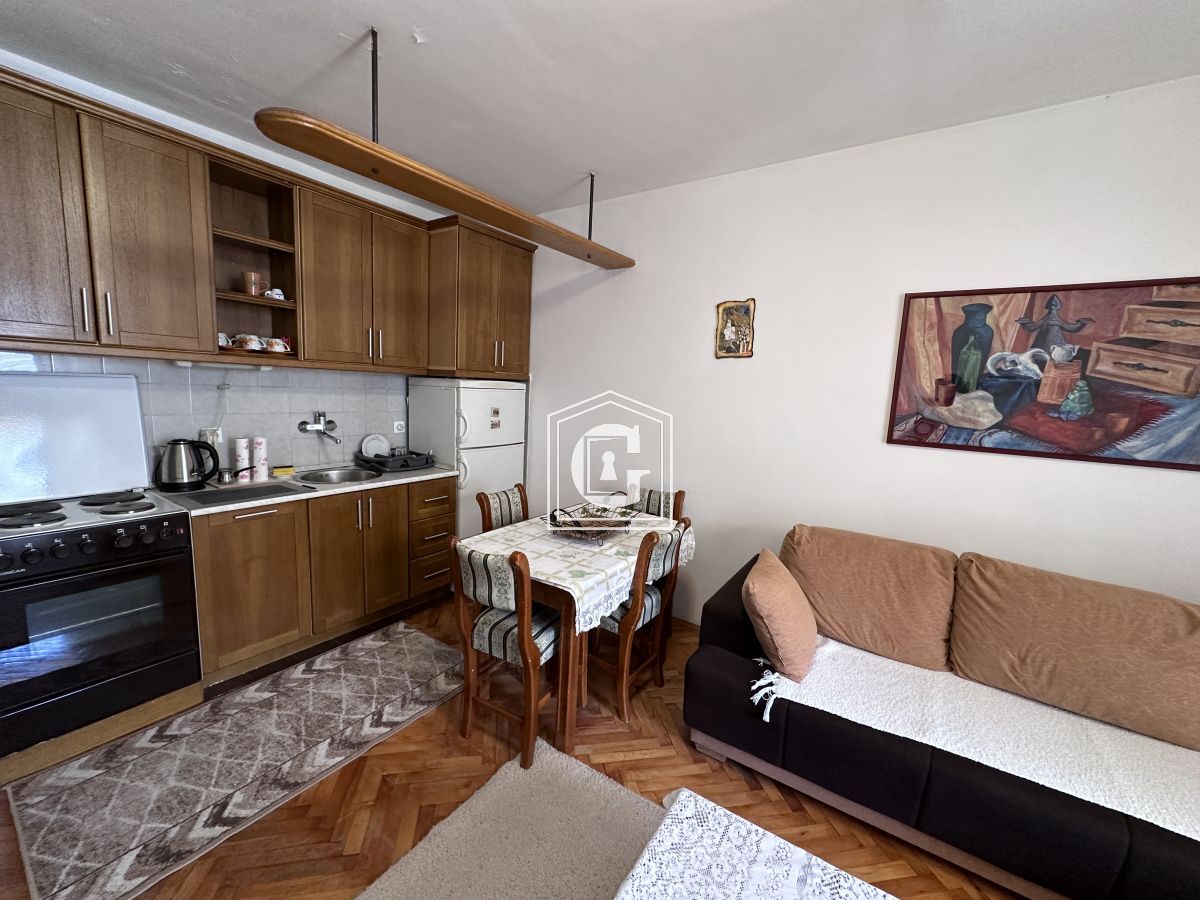 Апартаменты в Будве, Черногория, 28 м² - фото 6