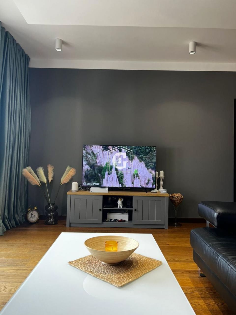 Апартаменты в Будве, Черногория, 77 м² - фото 6