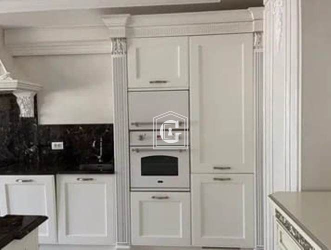 Апартаменты в Будве, Черногория, 134 м² - фото 6