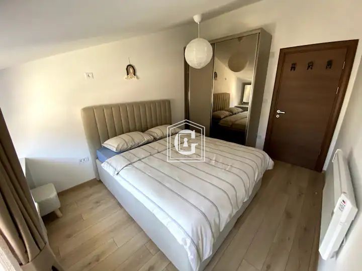 Апартаменты в Будве, Черногория, 49 м² - фото 6