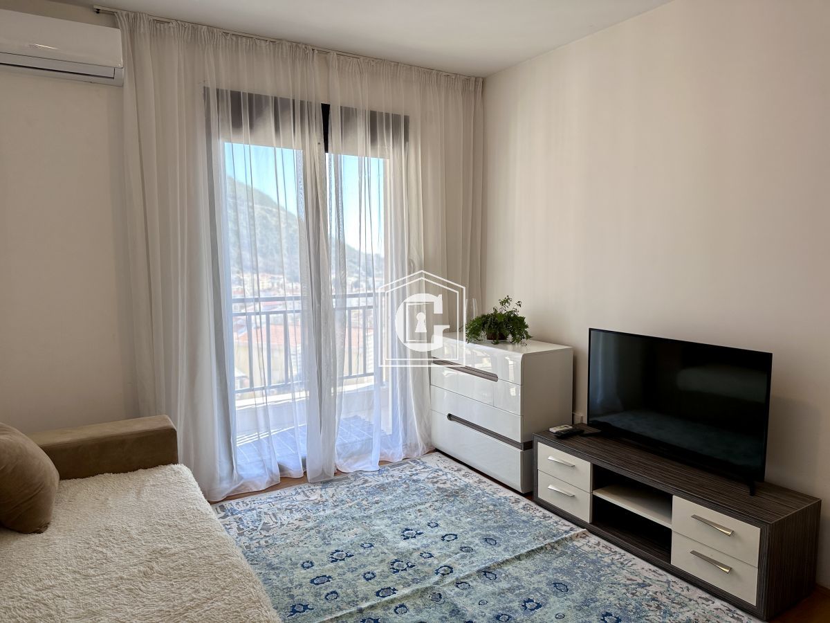 Апартаменты в Будве, Черногория, 61 м² - фото 6