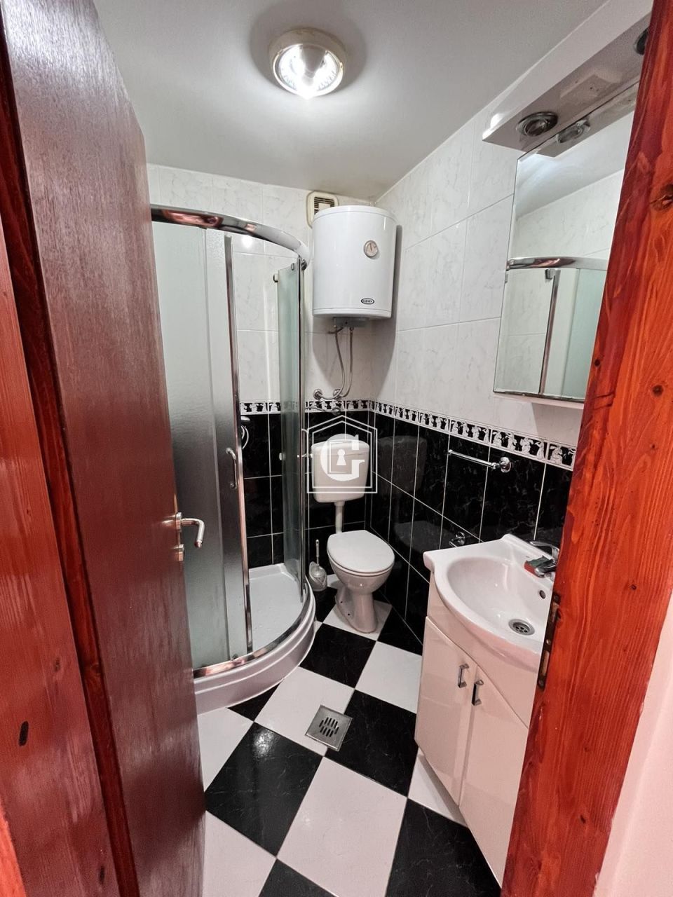 Апартаменты в Будве, Черногория, 58 м² - фото 6