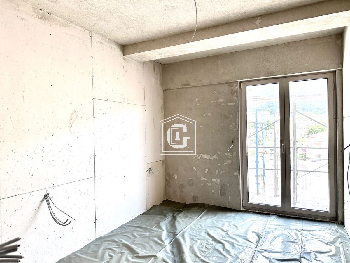 Апартаменты в Будве, Черногория, 107 м² - фото 6