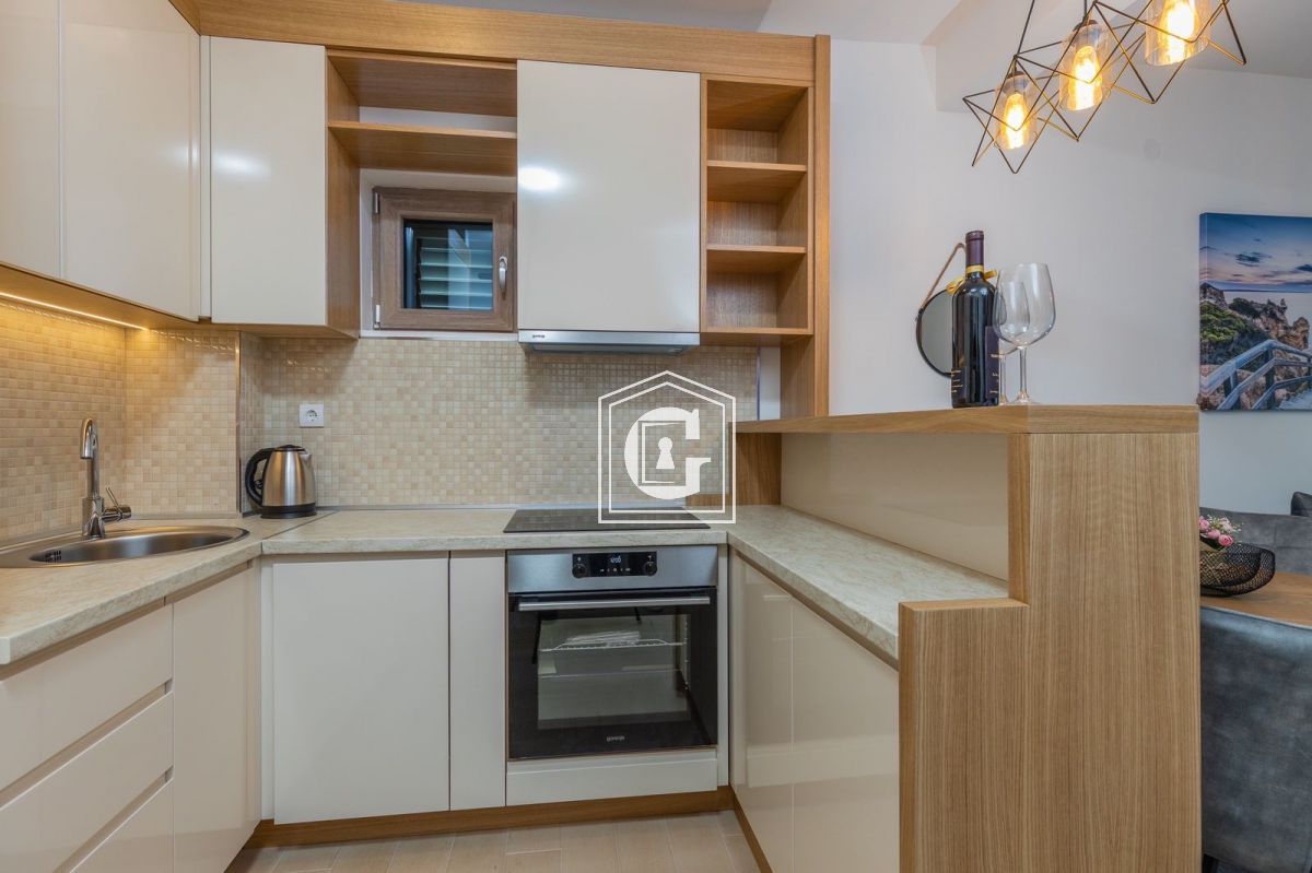 Апартаменты в Пржно, Черногория, 61 м² - фото 6