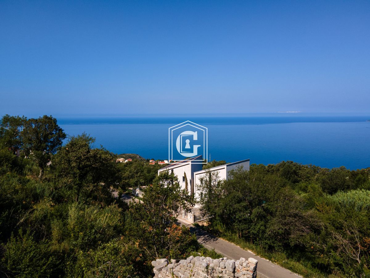 Вилла в Режевичах, Черногория, 230 м² - фото 6