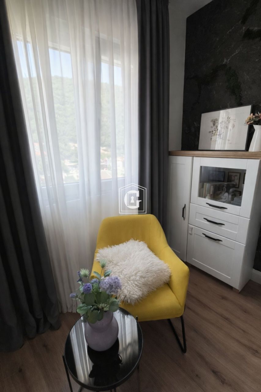 Апартаменты в Будве, Черногория, 107 м² - фото 6