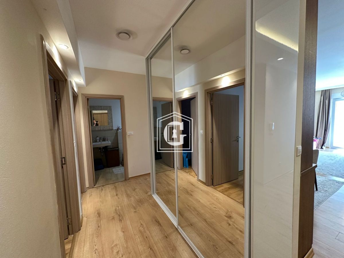 Апартаменты в Будве, Черногория, 88 м² - фото 6