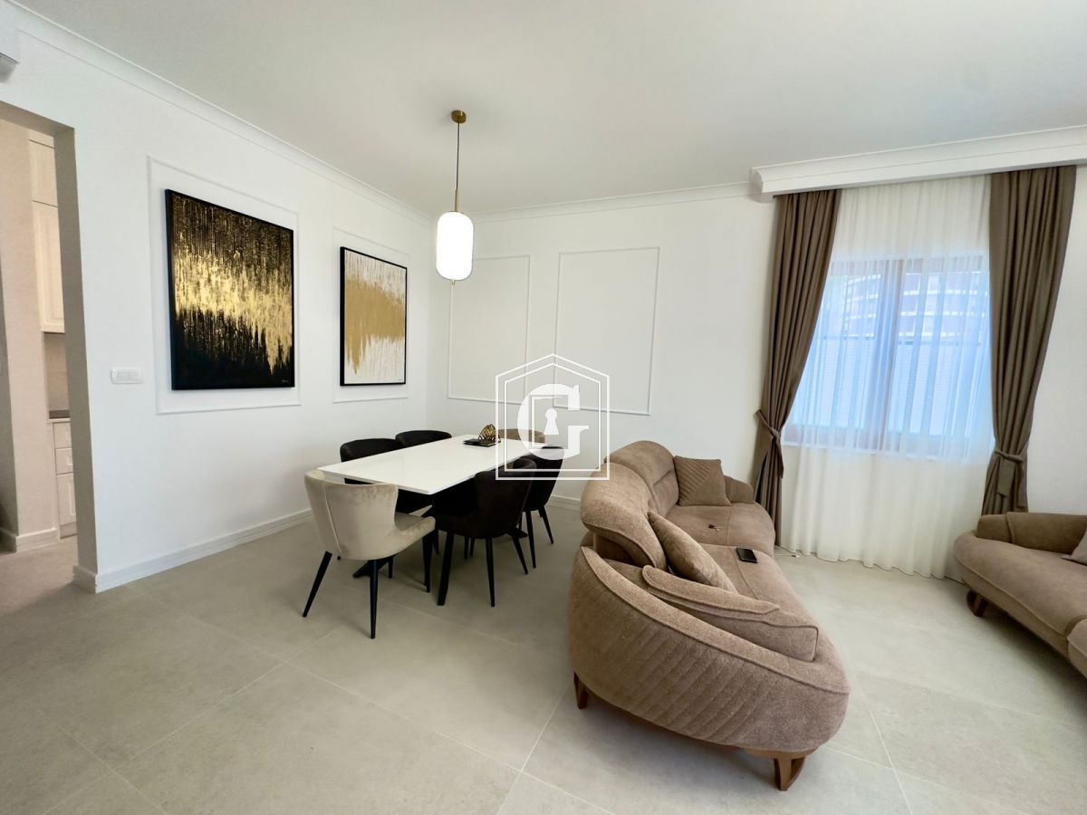 Апартаменты в Бечичи, Черногория, 83 м² - фото 6