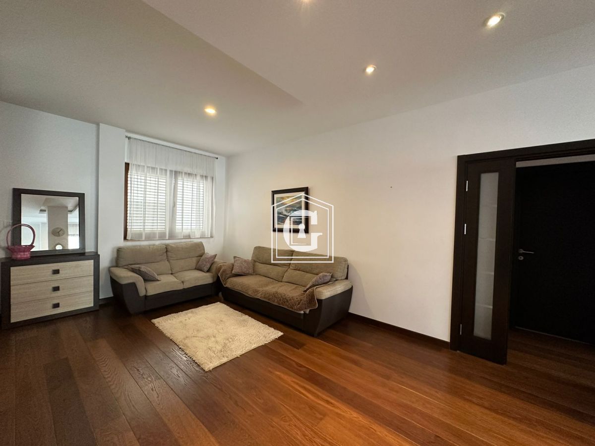 Апартаменты в Будве, Черногория, 86 м² - фото 6