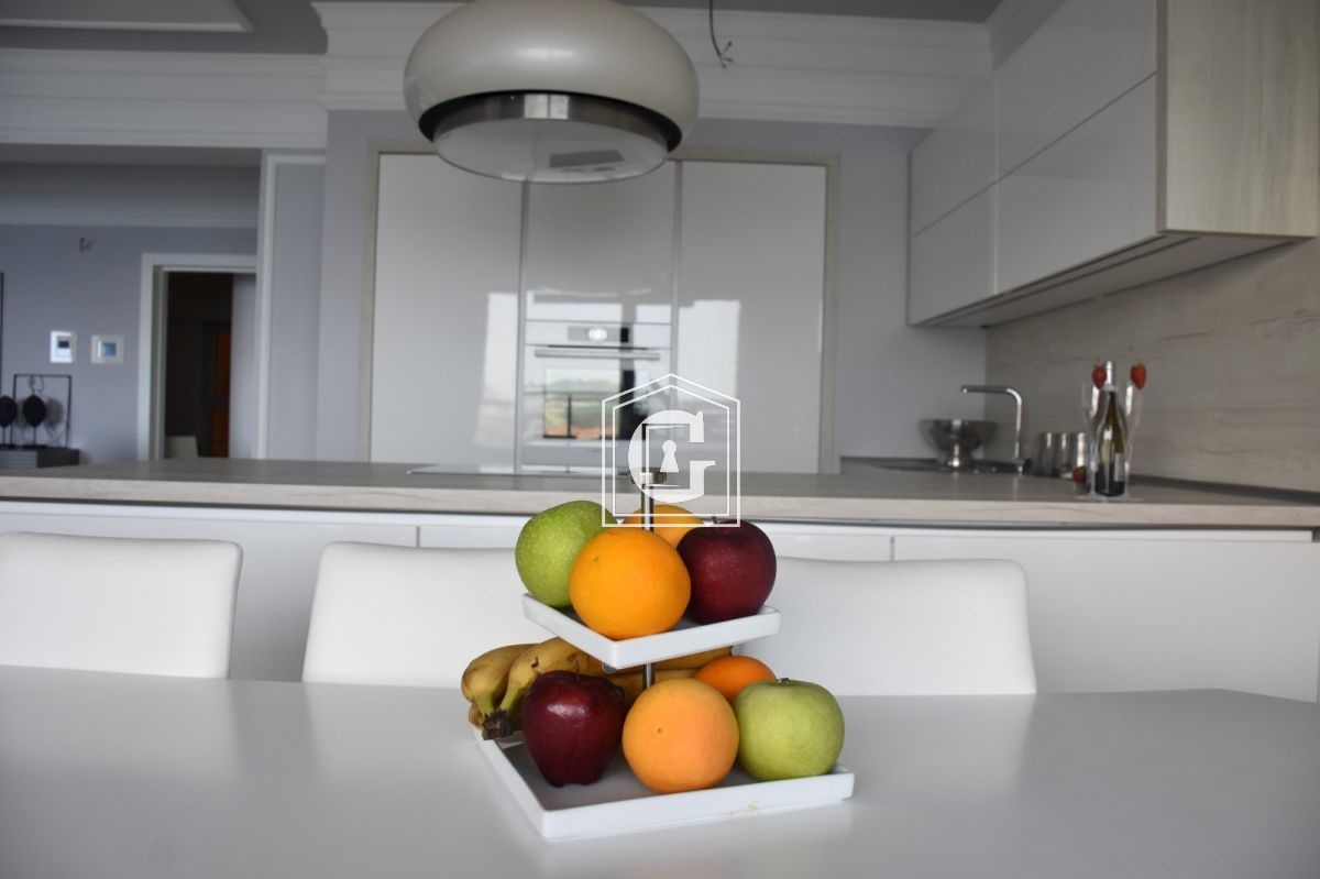 Апартаменты в Будве, Черногория, 95 м² - фото 6