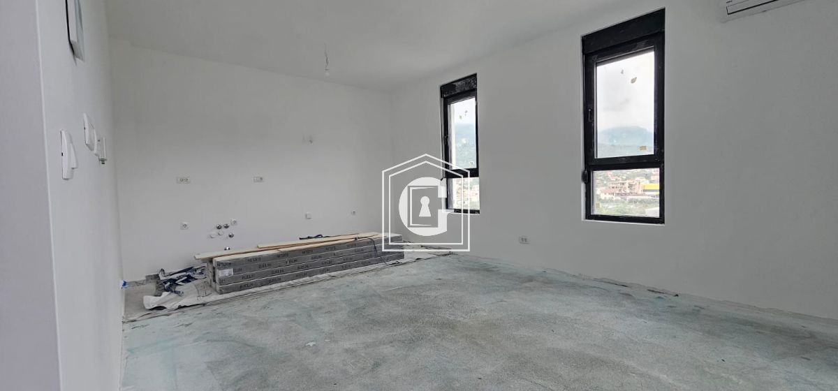 Апартаменты в Баре, Черногория, 47 м² - фото 6