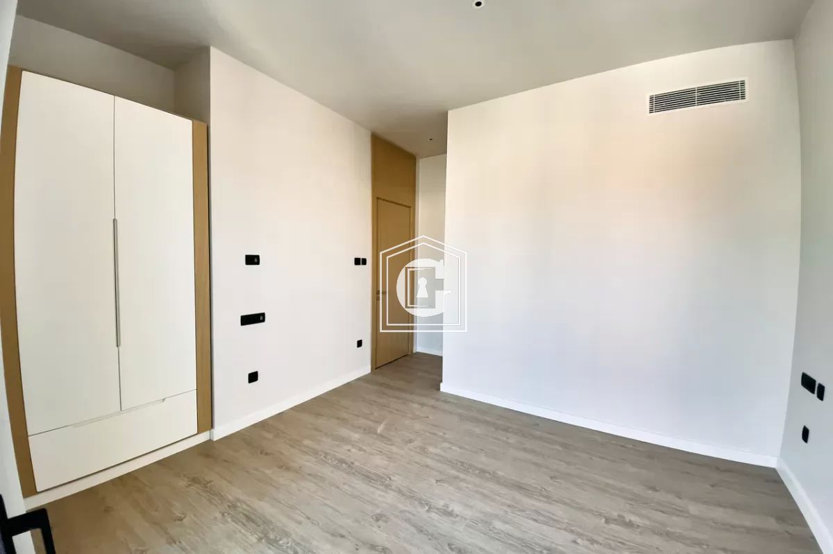 Апартаменты в Тивате, Черногория, 102 м² - фото 6