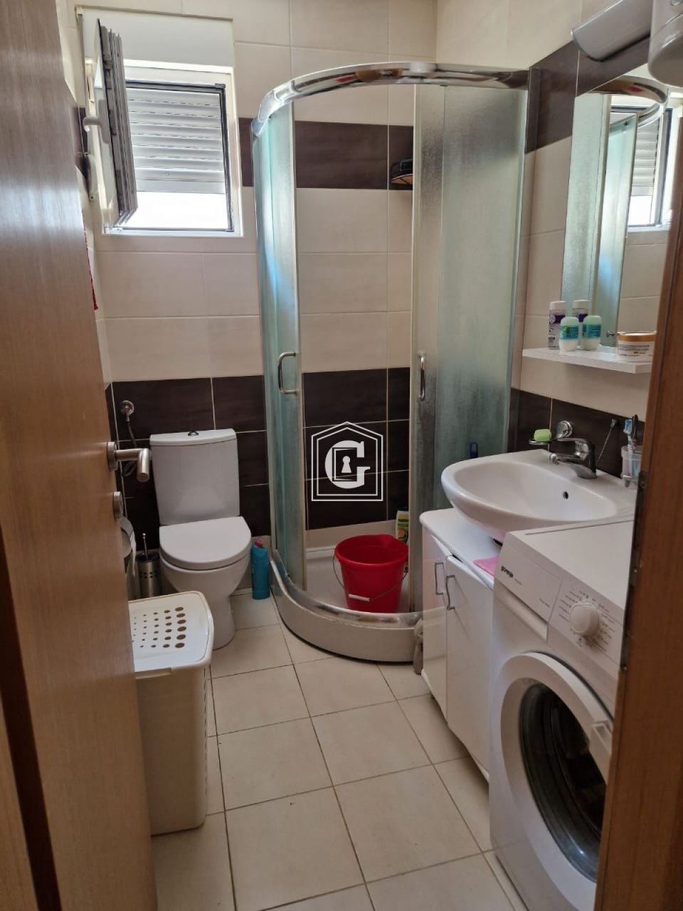 Апартаменты в Будве, Черногория, 41 м² - фото 6