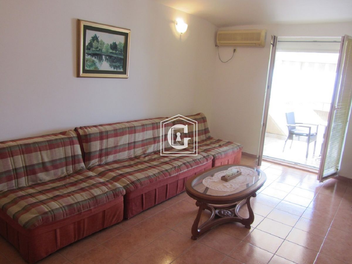 Апартаменты в Рафаиловичах, Черногория, 36 м² - фото 6