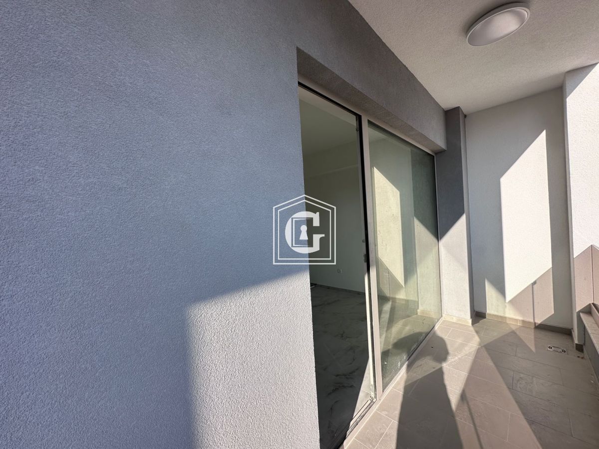 Апартаменты в Будве, Черногория, 117 м² - фото 6