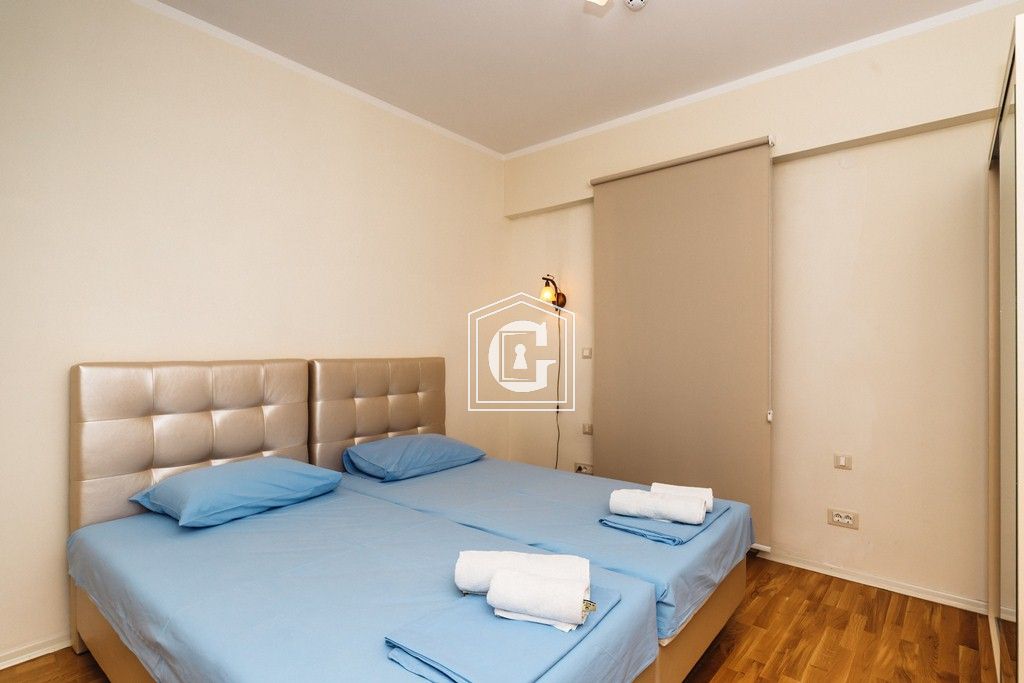 Апартаменты в Будве, Черногория, 77 м² - фото 6