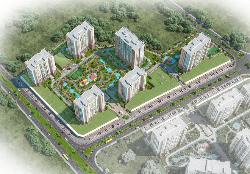 Квартира в Стамбуле, Турция, 168 м² - фото 1