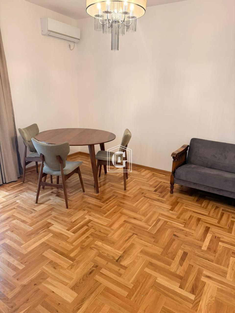 Апартаменты в Бечичи, Черногория, 42 м² - фото 6