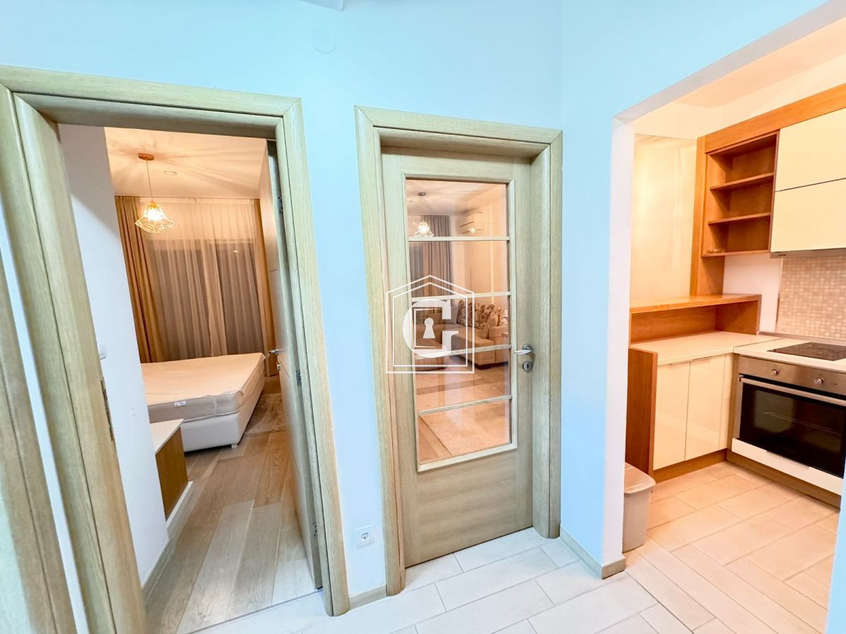 Апартаменты в Пржно, Черногория, 44 м² - фото 6