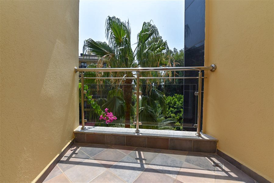 Квартира в Алании, Турция, 110 м² - фото 1